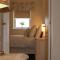 Linden Apartment