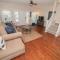 Southern Sunshine! Beach views and steps to the sand, short golf cart ride to the pool. - Harbor Island