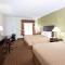 Super 8 by Wyndham Decatur/Dntn/Atlanta Area