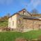 The Byre, Ilfracombe
