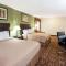 Super 8 by Wyndham Decatur/Dntn/Atlanta Area