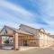 Days Inn by Wyndham Ellensburg