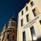 HYPERION Hotel Dresden Am Schloss