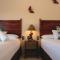 Villas Palmar Holbox