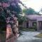 Magayon Pink House