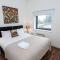 Dreamhouse Apartments Manchester City West