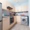 Bright and Modern Causewayside Apartment - 爱丁堡