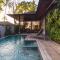 Tango Luxe Beach Villa, Koh Samui