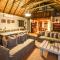 Leopard's Lair Bush Lodge - Hoedspruit