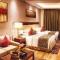 Rose Park Hotel - Al Barsha, Opposite Metro Station