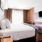 Arena Copacabana Hotel