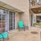 Pool and Dock Access Resort Condo in Branson