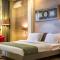 The Country Lodge Hotel