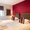 The Penthouse @ Carus Green