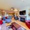 Elkhorn Springs Getaway