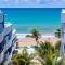 Hotel Ponta Negra Beach Natal