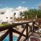 Villas Palmar Holbox