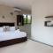 Villas Palmar Holbox