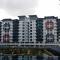 Mahkota Cheras Unique Condo 1-14 pax near MRT- KL - 蕉赖