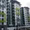 Mahkota Cheras Unique Condo 1-14 pax near MRT- KL