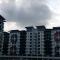 Mahkota Cheras Unique Condo 1-14 pax near MRT- KL
