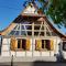 Une Maison à Colombages - Cosy, Lumineuse et Sauna - Kesseldorf