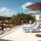 Villas Palmar Holbox - Isola Holbox
