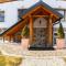 Apartments in Villa Flora - Kranjska Gora