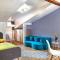 T House