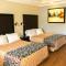 Hotel Santiago Plaza