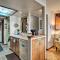 Lakefront Fort Collins Townhome, Only 3 Mi to CSU!