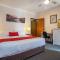 Aspley Carsel Motor Inn - Brisbane