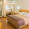 Hotel Santiago Plaza