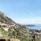Great studio with a sea view and parking in 400 meters from Monaco - Beausoleil