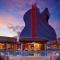 The Guitar Hotel at Seminole Hard Rock Hotel & Casino - Fort Lauderdale