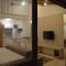 Lofts Asa Delta apartamento com cozinha