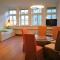 Bild Apt next to Nuremberg central-station, Fair 10min