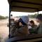 Honeyguide Tented Safari Camp - Khoka Moya - rezervácia voľne žijúcej zveri Manyeleti