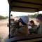 Honeyguide Tented Safari Camp - Khoka Moya - Manyeleti Game Reserve