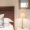 The Penthouse @ Carus Green