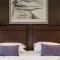The Penthouse @ Carus Green