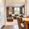 The Penthouse @ Carus Green