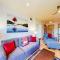 Elkhorn Springs Getaway