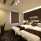 Osaka Teikoku Hotel