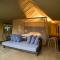Honeyguide Tented Safari Camp - Khoka Moya - rezervácia voľne žijúcej zveri Manyeleti