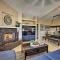 PoolandSpa, Theater Room and Views Palm Desert Home! - Palm Desert