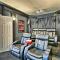 PoolandSpa, Theater Room and Views Palm Desert Home!