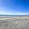 4 Mi to Cherry Grove Beach Studio with Pool! - Little River