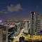 JB City Pinnacle Tower @Pinpoint Vacation Homes