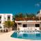 Villas Palmar Holbox